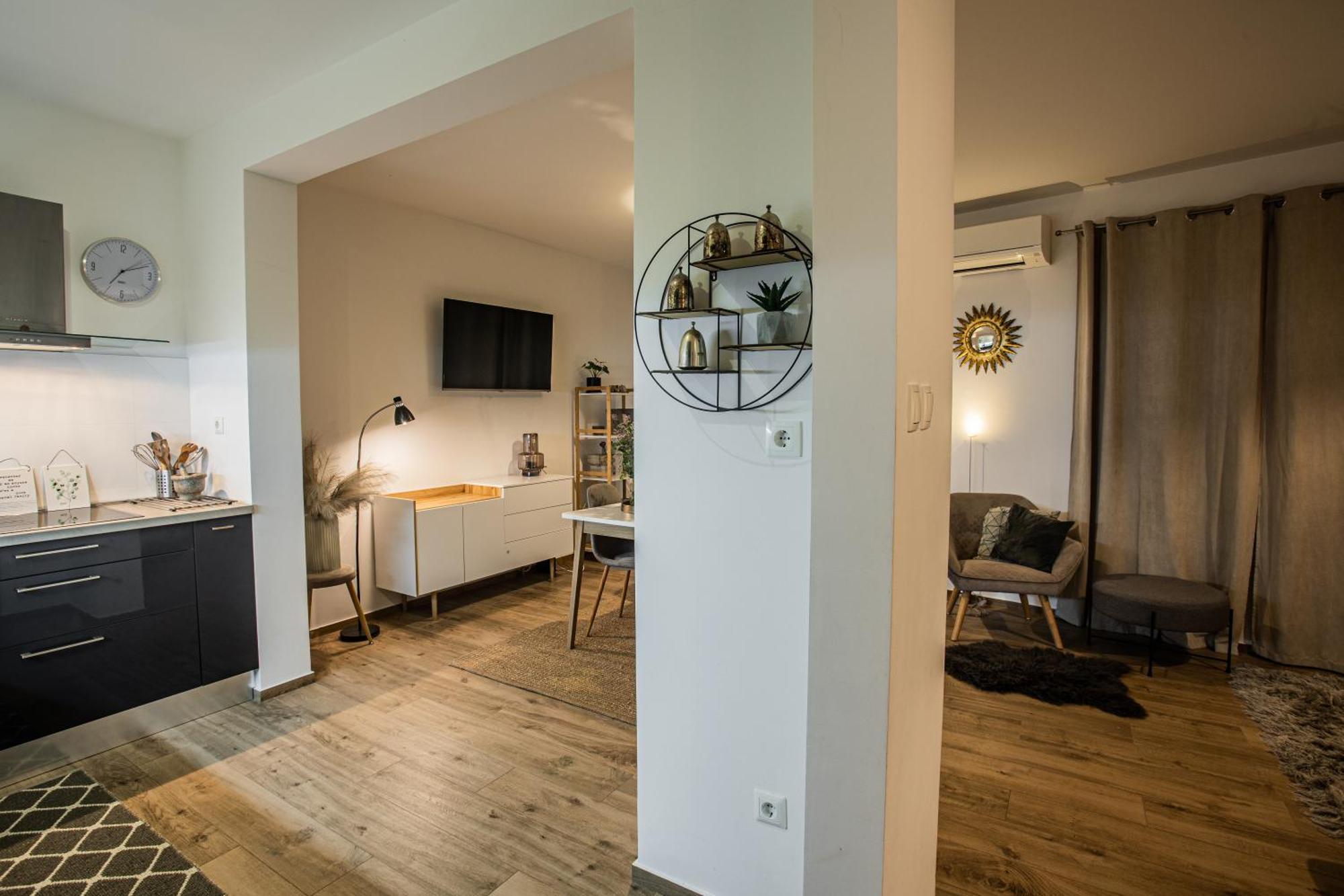 Luxus Casa Luce